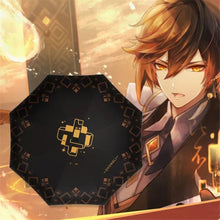 Load image into Gallery viewer, Genshin Impact Umbrellas (Premium)