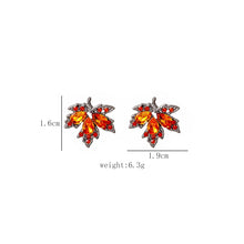 Load image into Gallery viewer, Kazuha Earrings & Pendant (v3.0)