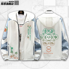 Load image into Gallery viewer, Genshin Impact Kazuha Exclusive Jackets