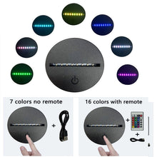 Load image into Gallery viewer, Constellations Night Lamps