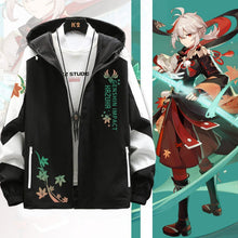 Load image into Gallery viewer, Genshin Impact Kazuha Exclusive Jackets