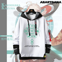 Load image into Gallery viewer, Kazuha Premium Hoodie