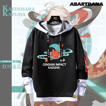 Load image into Gallery viewer, Kazuha Premium Hoodie