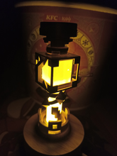 Load image into Gallery viewer, Gnosis Lamps