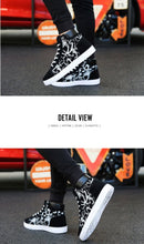 Load image into Gallery viewer, Genshin Impact Themed Sneakers