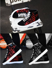 Load image into Gallery viewer, Genshin Impact Themed Sneakers