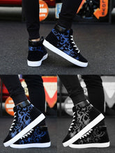 Load image into Gallery viewer, Genshin Impact Themed Sneakers