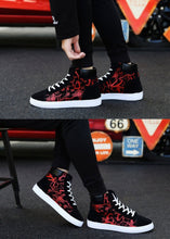 Load image into Gallery viewer, Genshin Impact Themed Sneakers