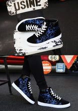 Load image into Gallery viewer, Genshin Impact Themed Sneakers