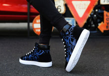 Load image into Gallery viewer, Genshin Impact Themed Sneakers