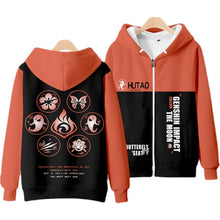 Load image into Gallery viewer, HuTao Exclusive Hoodie