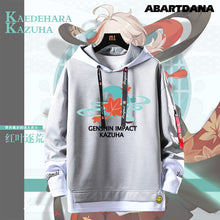 Load image into Gallery viewer, Kazuha Premium Hoodie