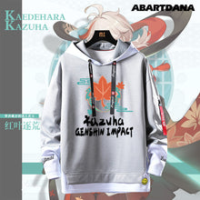 Load image into Gallery viewer, Kazuha Premium Hoodie