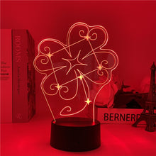 Load image into Gallery viewer, Constellations Night Lamps