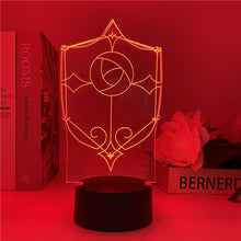 Load image into Gallery viewer, Constellations Night Lamps