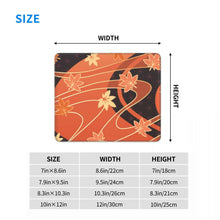 Load image into Gallery viewer, Kazuha Mouse Pad