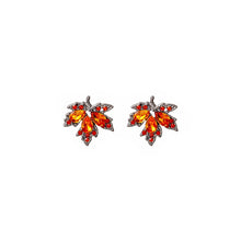 Load image into Gallery viewer, Kazuha Earrings & Pendant (v3.0)