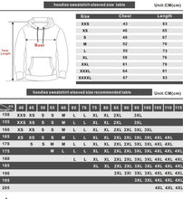 Load image into Gallery viewer, Anemo & Geo Exclusive Hoodies