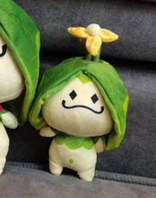Load image into Gallery viewer, Genshin Impact Aranara Plush