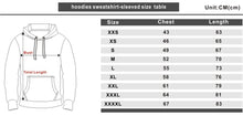 Load image into Gallery viewer, Genshin Impact HuTao Graphic Hoodie