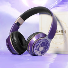 Load image into Gallery viewer, Genshin Impact Headphones