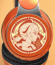 Load image into Gallery viewer, Genshin Impact Headphones