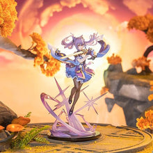 Load image into Gallery viewer, Keqing Premium Figurine