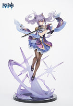 Load image into Gallery viewer, Keqing Premium Figurine