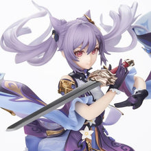 Load image into Gallery viewer, Keqing Premium Figurine
