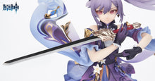 Load image into Gallery viewer, Keqing Premium Figurine