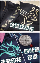 Load image into Gallery viewer, Genshin Impact Exotic Hoodies