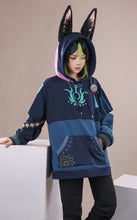 Load image into Gallery viewer, Genshin Impact Exotic Hoodies