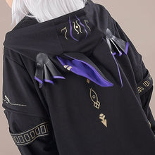 Load image into Gallery viewer, Genshin Impact Exotic Hoodies