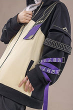 Load image into Gallery viewer, Genshin Impact Exotic Hoodies