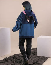 Load image into Gallery viewer, Genshin Impact Exotic Hoodies