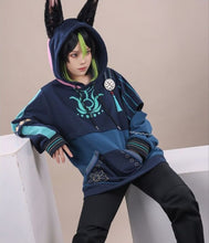 Load image into Gallery viewer, Genshin Impact Exotic Hoodies