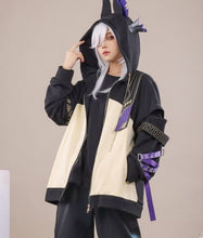 Load image into Gallery viewer, Genshin Impact Exotic Hoodies