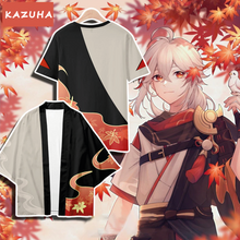 Load image into Gallery viewer, Kazuha Summer Collection
