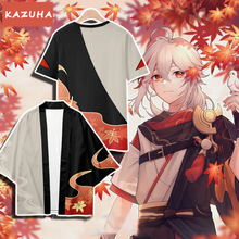 Load image into Gallery viewer, Kazuha Summer Collection
