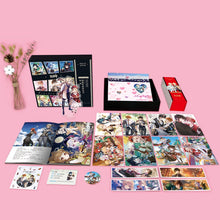 Load image into Gallery viewer, Genshin Impact Gift Box