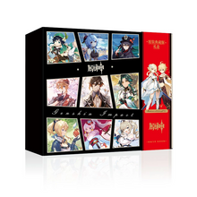 Load image into Gallery viewer, Genshin Impact Gift Box