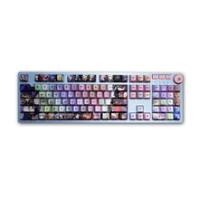 Load image into Gallery viewer, Genshin Impact Keyboard Keycaps (v2.0)