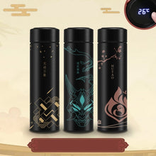 Load image into Gallery viewer, Genshin Impact Premium Bottles