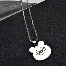 Load image into Gallery viewer, Genshin Impact Premium Pendants