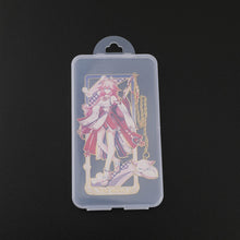 Load image into Gallery viewer, Genshin Impact Exotic Bookmarks