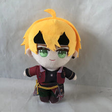 Load image into Gallery viewer, Genshin Impact Chibi Plushies (Gen 2)