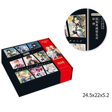 Load image into Gallery viewer, Genshin Impact Gift Box
