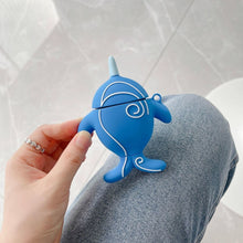 Load image into Gallery viewer, Genshin Impact Airpods Case Covers