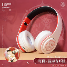 Load image into Gallery viewer, Genshin Impact Headphones