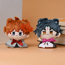 Load image into Gallery viewer, Genshin Impact Mini Plushies (1st Gen)